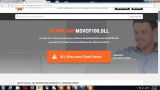 How To Fix DLL Errors (DLL Not Found and Missing DLL)