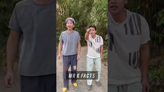 Funnyvideo mrkFacts #shorts#shortsfeed#trending#comedy#funny#entertainment#facts#viral#youtubeshorts