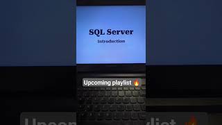 #reels #testycodeiz #sql #sqlserver
