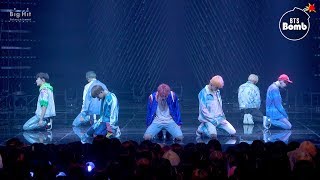 [BANGTAN BOMB] ​'​Save ME + I'm Fine' Comeback Stage (BTS focus) @​MCOUNTDOWN - BTS (방탄소년단)