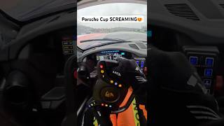 Porsche 992 GT3 Cup POV in LIMITER🔥