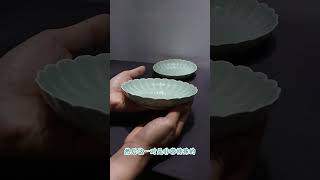 價值不菲的膳碗 #瓷器  #瓷器收藏