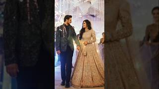 Walima Dresses for Bride and Groom part1 #OurFashion #walima #dresses