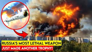 BREAKING: Russia Strikes Deep—Tu-160 & FAB Bombs Unleashed in Devastating Wave Across Ukraine!