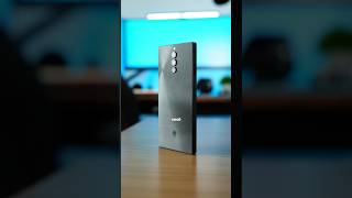 Esse celular é melhor que o iphone 15 😳 #shorts #celulargamer #smartphone