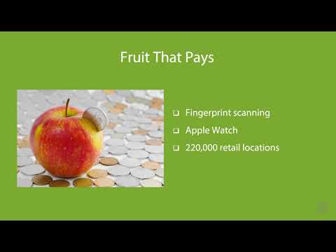 Apple pay