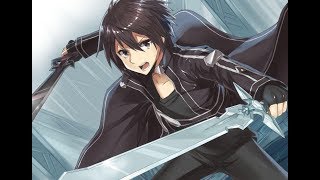 【刀劍神域/MAD】【Same Old  War】你們由我來守護