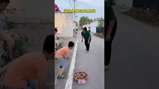 Love Incentive Program Children learn to think in reverse#Chinese Family Entertainment Video#