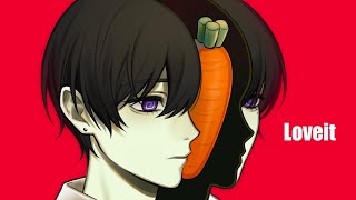 【歌ってみた】ラヴィット / Covered by キノ