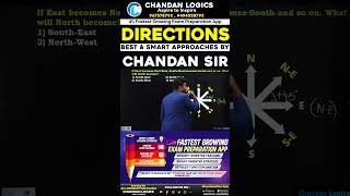 DIRECTION BEST SHORTCUT TRICKS FOR SSC, BANK, RAILWAY, APPSC, TSPSC AND ALL OTHER COMPETITIVE EXAMS