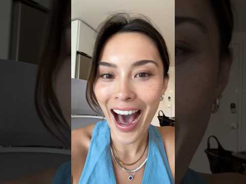 Did I get too much Botox?