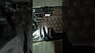 Packing m TVS gold USB keyboard 🎹🤗(7982865583) || #skcomputer #shorts #ytshorts.