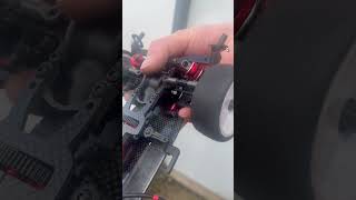 Xpres Rc car build up