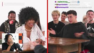 ImDontai Reacts To Faze College Graduates VS Dropouts Is College Worth It