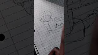 invincible drawing #feelit #invincibleseason3 #invincible #invincibleandomnimanvsviltrumites  #art