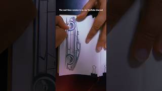#carsketch #art #freehandsketching #automotivedesign #howtodraw #carsketch #cardesign #sketch