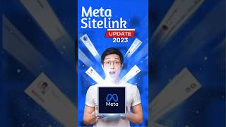 Meta Ads Sitelink Update 🔥 | Boost Your Ad CTR 🚀 | By Parmeshwar Bareth | Itsy Infotech