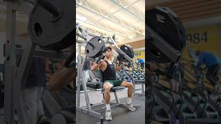 How to Properly Use the Incline Hammer Strength Press for Upper Chest
