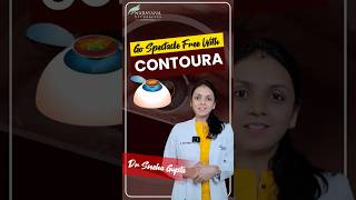 Can LASIK Surgery Be Personalized? Discover Contoura – Advanced Technology to get rid of glasses