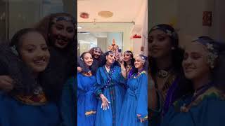Ethiopia #habesha #derss #Amhra #calture clothes #beautiful#habsha Beautiful #Girl #shorts #viral