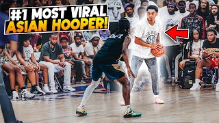 ASIAN Hooper SHUTS DOWN The TRENCHES In This 1v1...