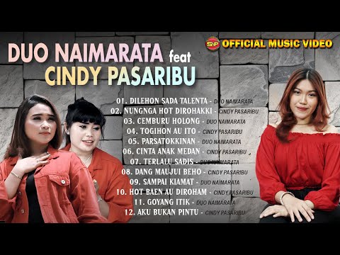 Duo Naimarata | Cindy Pasaribu | Lagu Batak Terpopuler | Lagu Batak Terbaru (Official Music Audio)