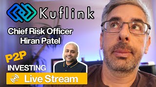 Livestream Q&A with KUFLINK - Let's Talk Risk - May 11th 2023