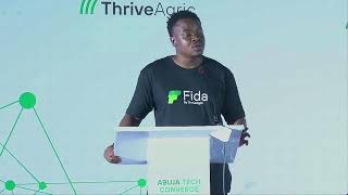 ABUJA TECH CONVERGE 2023 | DAY 2