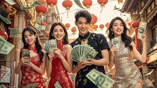 [Multi SUB] ｜全集｜穿越成道士，成算命大师，靠情商解决姻缘、解梦等烦恼，穿越系统又有何任务？#爽文 #MiniDrama#精彩大陆短剧 #下山追短剧