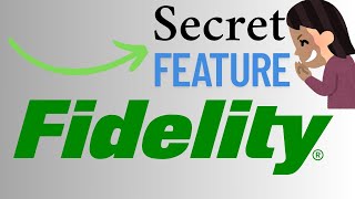 Fidelity Brokerage has a Secret Feature that you should be using. Fidelity is the best hub account.