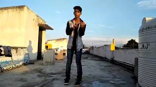 Hm rooenge itna. Free dance Vedio by afridi khan
