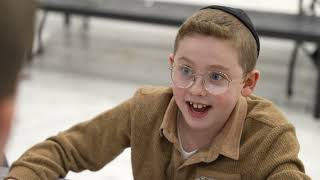 Yeshiva Tiferes Torah (YTT) Campaign Video 2022