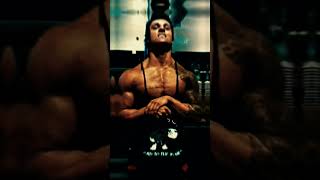 Everyone has a little bit of Zyzz in them🔥 #zyzz #zyzzlegacy #zyzzmotivation #aesthetic #greekgod
