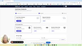 Free Code Skills for Home-Based Learning: Part 3: Installing WordPress