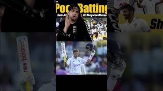 Joe root 🔥🔥 | on top | #cricket #viratkohli #joeroot #feb4 #shorts