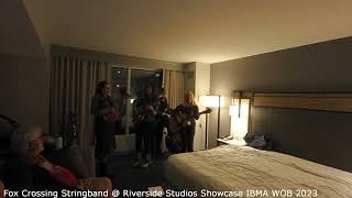 Highway 40 Blues - Fox Crossing