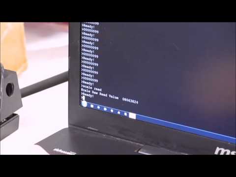 Kitchen Appliance Firmware Testing Demo
