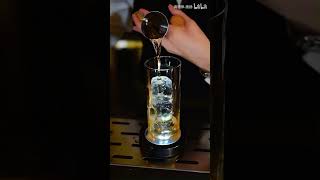 调酒师的噩梦：mizuwari 水割威士忌做好了，调酒师已下线~