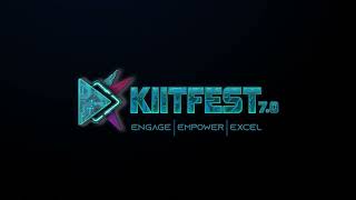 Dance performance on the inaguration ceremony of KIIT Fest 7.0 (PART - 2) || KIIT Toka