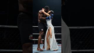 Lovely Monk Girl Wushu Fight #tallgirl #tallwoman #wushufight #kungfu #kungfumaster #wushu