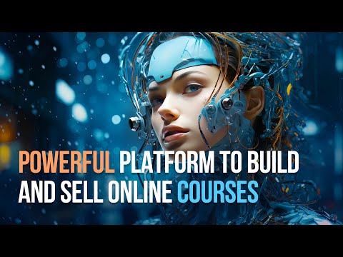 LearnWorlds Tutorial: How to Launch Your Online Course Today