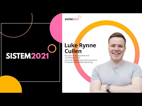 Founders Fireside  - The impact of the no-code movement on early-stage startups - Luke Rynne Cullen