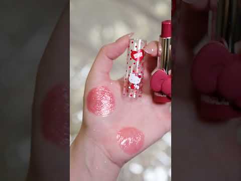 Which shade is the new apple of your eye? 🍎💘