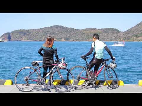 松江市サイクリングプロモーション動画「MATSUE CITY BIKE TOUR」