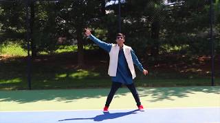 Jai Loonker | IIFA Dance Off 2017 | Bollyshake