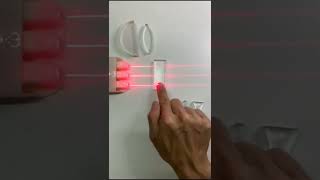 Ray diagram