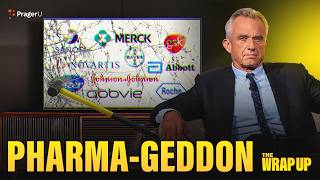 $5 Billion in Gold Cards Sold in 24 Hrs, RFK Jr. Pushes for Pharma Ad Ban, Gazans Shout “Hamas Out!”