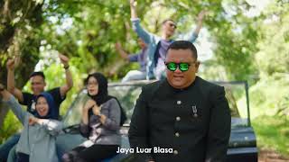 Jingle Bapas Nusakambangan Road to WBK 2022