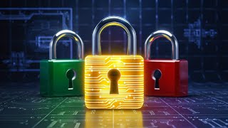 Cybersecurity 101: Protect Yourself from Hackers and Scammers