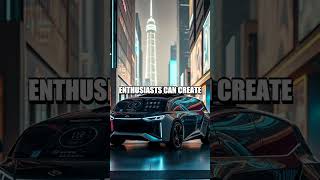 The Future of Smart Vehicle Modifications